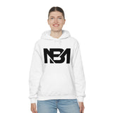 BM Heavy Blend™ Hooded Sweatshirt