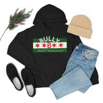 Belal Muhammad Hooded Sweatshirt