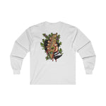 Free Pali Long Sleeve Crew Tee