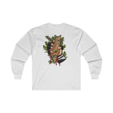 Free Pali Long Sleeve Crew Tee