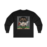 Main Event Muhammad Long Sleeve Tee