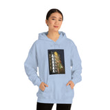 Climbing Rankings Heavy Blend™ Hooded Sweatshirt