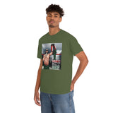 Crickets Tee