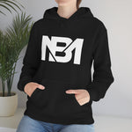BM Heavy Blend™ Hooded Sweatshirt