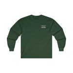 Just Free US. Long Sleeve Tee