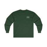 Just Free US. Long Sleeve Tee