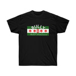 Belal Muhammad Ultra Cotton Tee