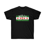 Belal Muhammad Ultra Cotton Tee