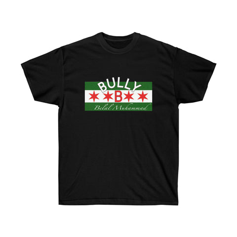 Belal Muhammad Ultra Cotton Tee