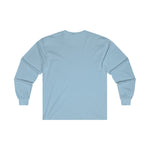 Bully B Ultra Cotton Long Sleeve Tee