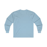 Bully B Ultra Cotton Long Sleeve Tee
