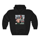 Crickets Hooded Sweatshirt