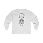 Just Free US. Long Sleeve Tee