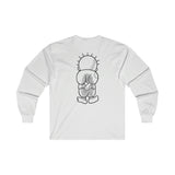 Just Free US. Long Sleeve Tee