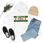 Belal Muhammad Hooded Sweatshirt