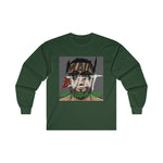 Main Event Muhammad Long Sleeve Tee