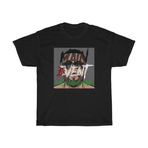 Main event Muhammad Heavy Cotton Tee