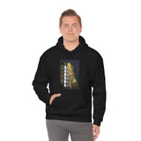 Climbing Rankings Heavy Blend™ Hooded Sweatshirt