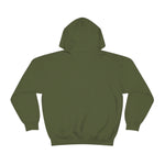 Remember The Name Heavy Blend™ Hooded Sweatshirt