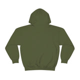 Climbing Rankings Heavy Blend™ Hooded Sweatshirt