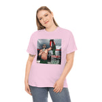 Crickets Tee