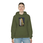 Climbing Rankings Heavy Blend™ Hooded Sweatshirt