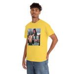 Crickets Tee