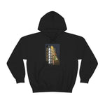 Climbing Rankings Heavy Blend™ Hooded Sweatshirt