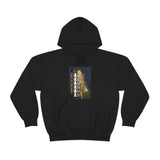 Climbing Rankings Heavy Blend™ Hooded Sweatshirt