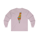 Palestine Long sleeve