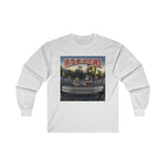 Are you not entertained Long Sleeve Tee