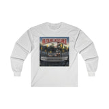 Are you not entertained Long Sleeve Tee