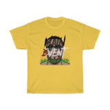 Main event Muhammad Heavy Cotton Tee