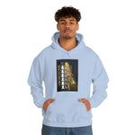 Climbing Rankings Heavy Blend™ Hooded Sweatshirt