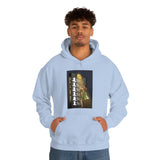 Climbing Rankings Heavy Blend™ Hooded Sweatshirt