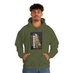 Climbing Rankings Heavy Blend™ Hooded Sweatshirt
