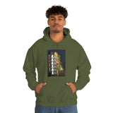 Climbing Rankings Heavy Blend™ Hooded Sweatshirt