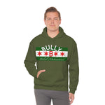 Belal Muhammad Hooded Sweatshirt