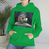 Remember The Name Heavy Blend™ Hooded Sweatshirt