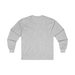 Bully B Ultra Cotton Long Sleeve Tee