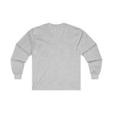 Bully B Ultra Cotton Long Sleeve Tee