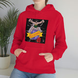 No Rules Hooded Sweatshirt