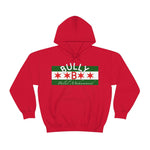 Belal Muhammad Hooded Sweatshirt
