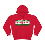 Belal Muhammad Hooded Sweatshirt
