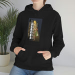 Climbing Rankings Heavy Blend™ Hooded Sweatshirt