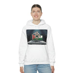 Remember The Name Heavy Blend™ Hooded Sweatshirt