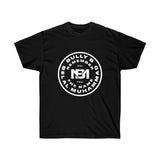Bully B Ultra Cotton Tee