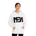 BM Heavy Blend™ Hooded Sweatshirt