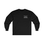 Just Free US. Long Sleeve Tee