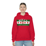 Belal Muhammad Hooded Sweatshirt